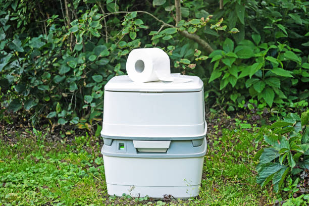Porta potty services near me in Lancaster, KY