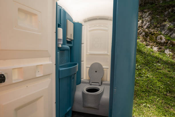 Affordable portable toilet rental in Lancaster, KY