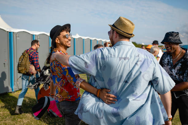 Best Porta potty rental for parties  in Lancaster, KY