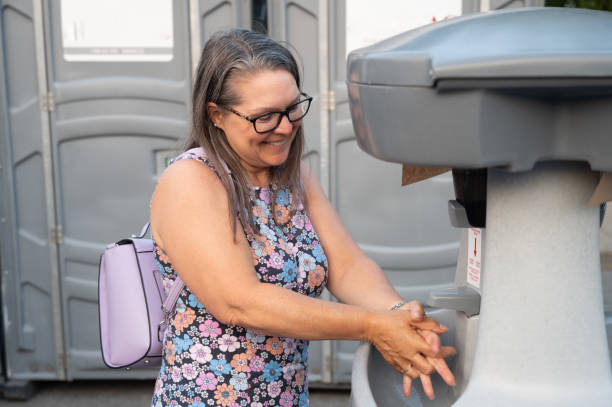 Best Luxury portable toilet rental  in Lancaster, KY