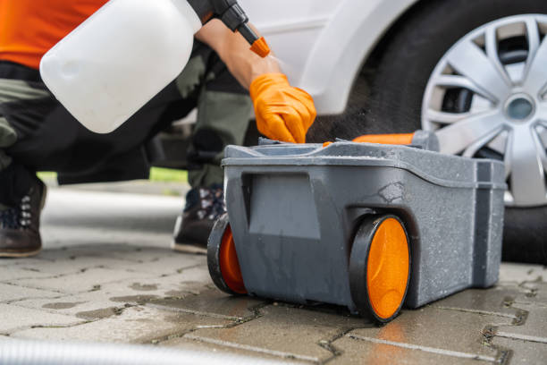 Best Portable toilet rental cost  in Lancaster, KY