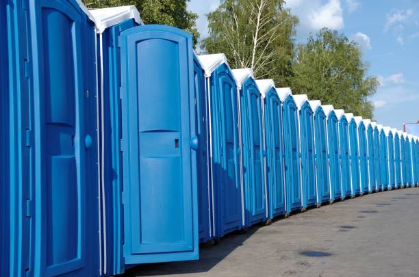 Best Long-term porta potty rental  in Lancaster, KY
